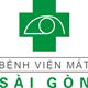 Logo Công ty Cổ phần Bệnh viện Mắt Sài Gòn